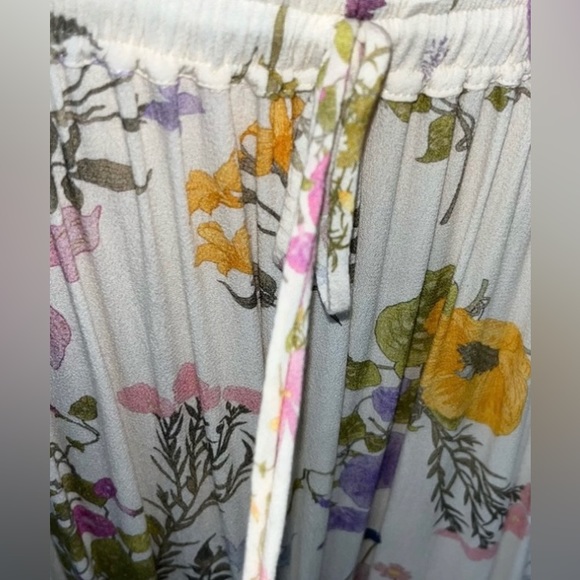 Spell & the Gypsy Wildflower Maxi Skirt - Picture 5 of 15